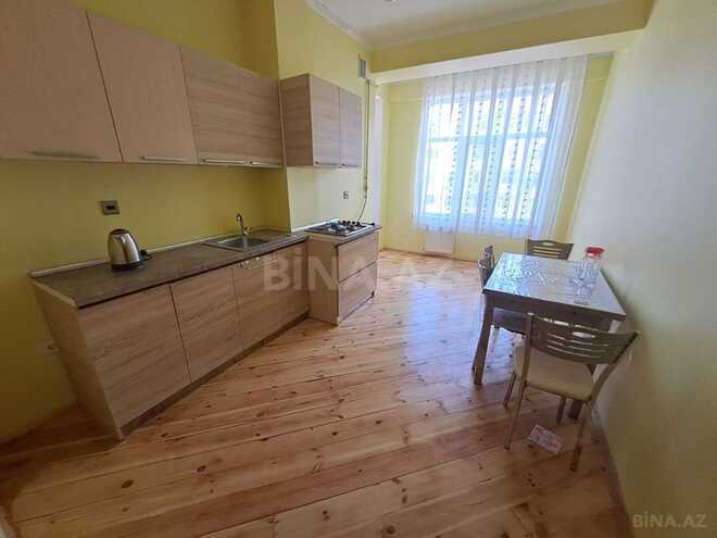 İcarəyə verilir 2 otaqlı yeni tikili 98 m², Həzi Aslanov m., photo 11 from 14
