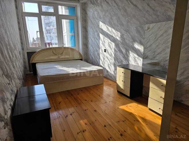 İcarəyə verilir 2 otaqlı yeni tikili 65 m², Neftçilər m., photo 3 from 14