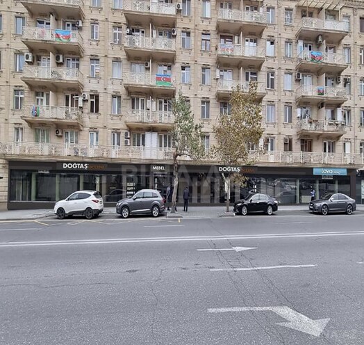Сдаётся  объект 455 м², м. Низами, photo 1 from 25