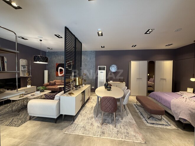 Сдаётся  объект 455 м², м. Низами, photo 5 from 25