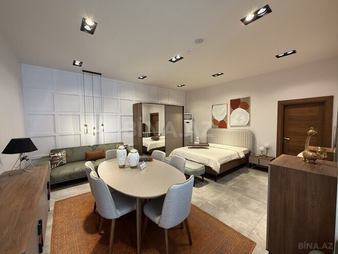 Сдаётся  объект 455 м², м. Низами, photo 19 from 25