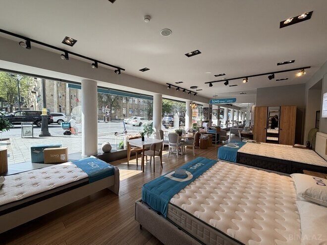 Сдаётся  объект 455 м², м. Низами, photo 21 from 25
