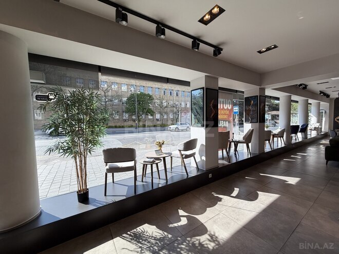 Сдаётся  объект 455 м², м. Низами, photo 9 from 25