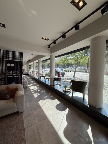 Сдаётся  объект 455 м², м. Низами, photo 14 from 25