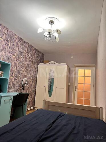 Продаётся 3-комн. вторичка 80 м², м. Элмляр Академиясы, photo 14 from 24