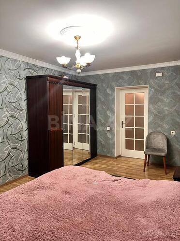 Продаётся 3-комн. вторичка 80 м², м. Элмляр Академиясы, photo 11 from 24