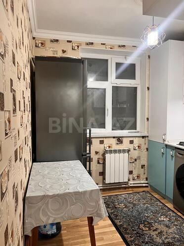 Продаётся 3-комн. вторичка 80 м², м. Элмляр Академиясы, photo 20 from 24