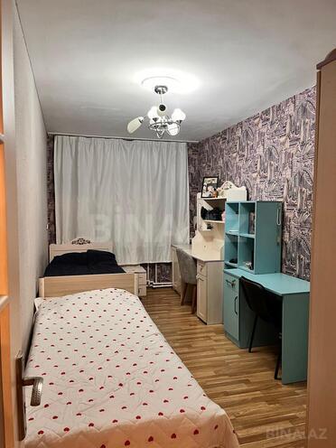 Продаётся 3-комн. вторичка 80 м², м. Элмляр Академиясы, photo 15 from 24
