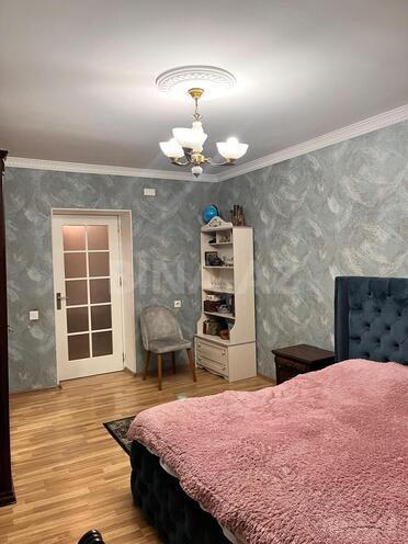 Продаётся 3-комн. вторичка 80 м², м. Элмляр Академиясы, photo 12 from 24