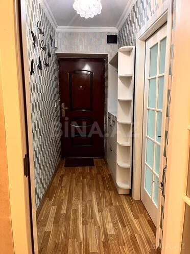 Продаётся 3-комн. вторичка 80 м², м. Элмляр Академиясы, photo 16 from 24