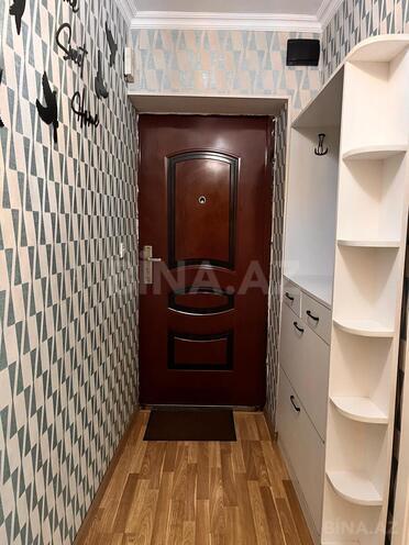 Продаётся 3-комн. вторичка 80 м², м. Элмляр Академиясы, photo 18 from 24