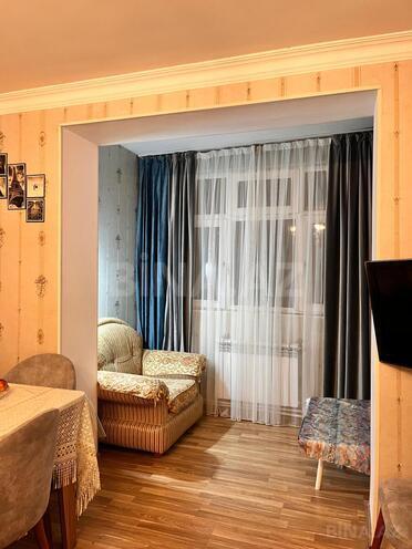 Продаётся 3-комн. вторичка 80 м², м. Элмляр Академиясы, photo 6 from 24