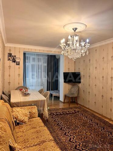 Продаётся 3-комн. вторичка 80 м², м. Элмляр Академиясы, photo 3 from 24
