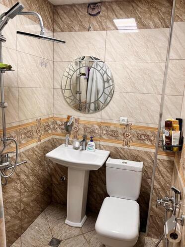Продаётся 3-комн. вторичка 80 м², м. Элмляр Академиясы, photo 23 from 24