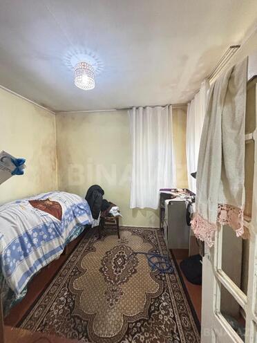Satılır 2 otaqlı həyət evi/bağ evi 65 m², photo 10 from 20