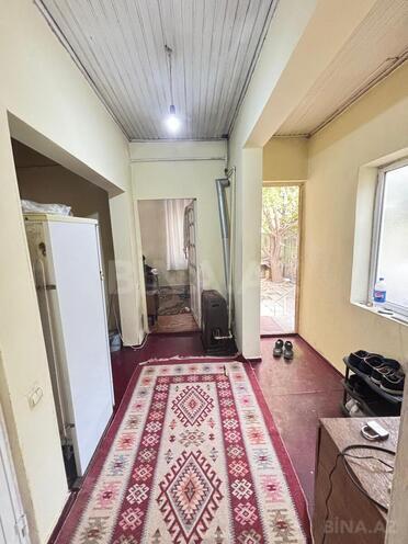 Satılır 2 otaqlı həyət evi/bağ evi 65 m², photo 9 from 20