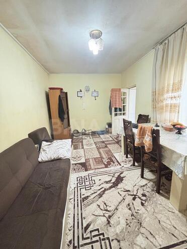 Satılır 2 otaqlı həyət evi/bağ evi 65 m², photo 3 from 20