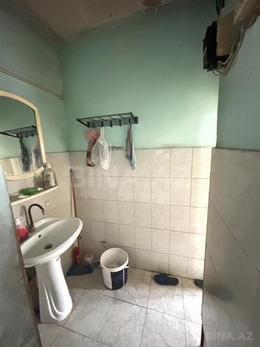 Satılır 2 otaqlı həyət evi/bağ evi 65 m², photo 12 from 20