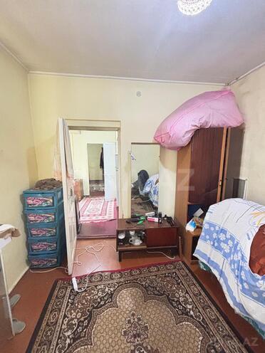 Satılır 2 otaqlı həyət evi/bağ evi 65 m², photo 11 from 20