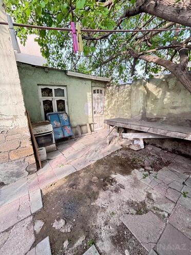 Satılır 2 otaqlı həyət evi/bağ evi 65 m², photo 6 from 20