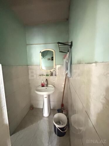 Satılır 2 otaqlı həyət evi/bağ evi 65 m², photo 13 from 20