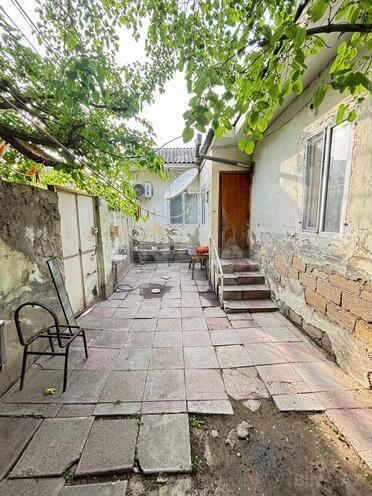 Satılır 2 otaqlı həyət evi/bağ evi 65 m², photo 5 from 20