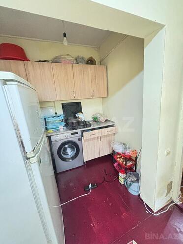 Satılır 2 otaqlı həyət evi/bağ evi 65 m², photo 17 from 20
