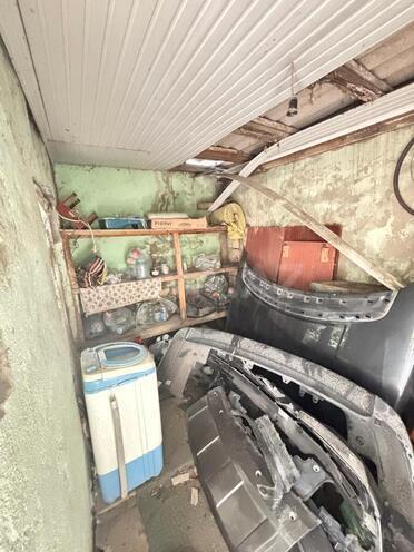 Satılır 2 otaqlı həyət evi/bağ evi 65 m², photo 14 from 20
