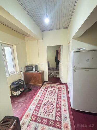 Satılır 2 otaqlı həyət evi/bağ evi 65 m², photo 15 from 20