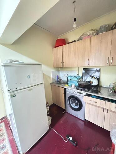Satılır 2 otaqlı həyət evi/bağ evi 65 m², photo 18 from 20