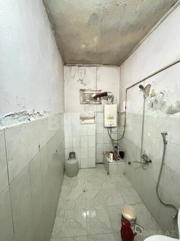 Satılır 2 otaqlı həyət evi/bağ evi 65 m², photo 19 from 20
