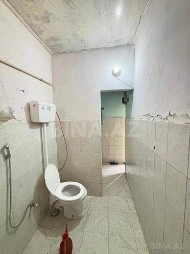 Satılır 2 otaqlı həyət evi/bağ evi 65 m², photo 16 from 20