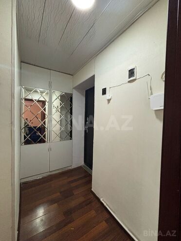 Сдаётся 2-комн. вторичка 60 м², м. Элмляр Академиясы, photo 8 from 13