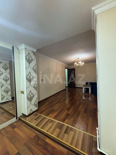 Сдаётся 2-комн. вторичка 60 м², м. Элмляр Академиясы, photo 7 from 13