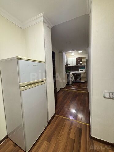 Сдаётся 2-комн. вторичка 60 м², м. Элмляр Академиясы, photo 10 from 13