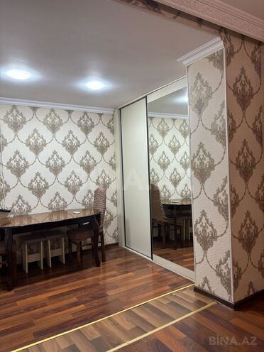 Сдаётся 2-комн. вторичка 60 м², м. Элмляр Академиясы, photo 5 from 13