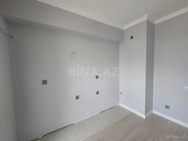 Satılır 2 otaqlı yeni tikili 38 m², photo 8 from 10