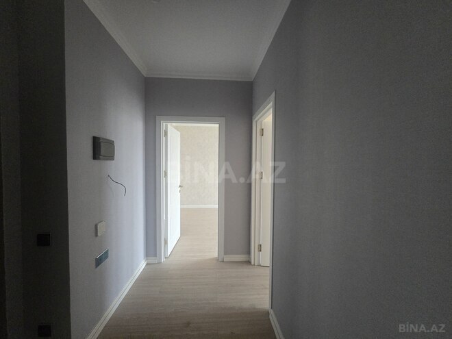 Satılır 2 otaqlı yeni tikili 38 m², photo 9 from 10
