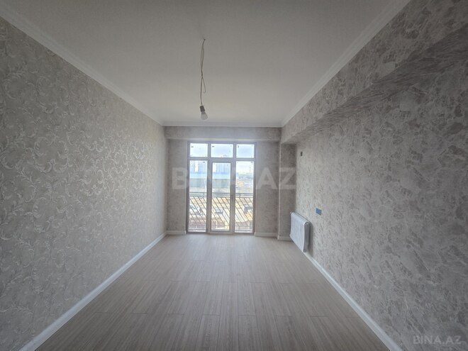 Satılır 2 otaqlı yeni tikili 38 m², photo 1 from 10