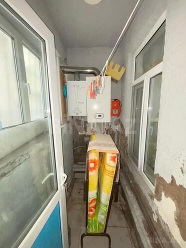 Satılır 2 otaqlı yeni tikili 50 m², photo 10 from 18