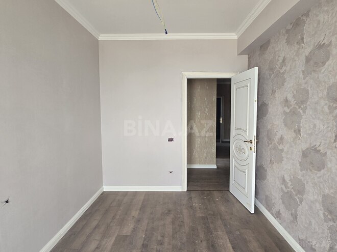 Satılır 2 otaqlı yeni tikili 57 m², photo 7 from 12