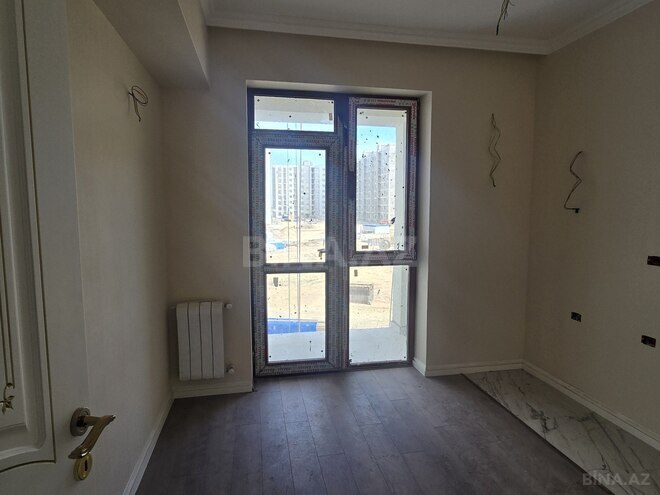 Satılır 2 otaqlı yeni tikili 57 m², photo 3 from 12