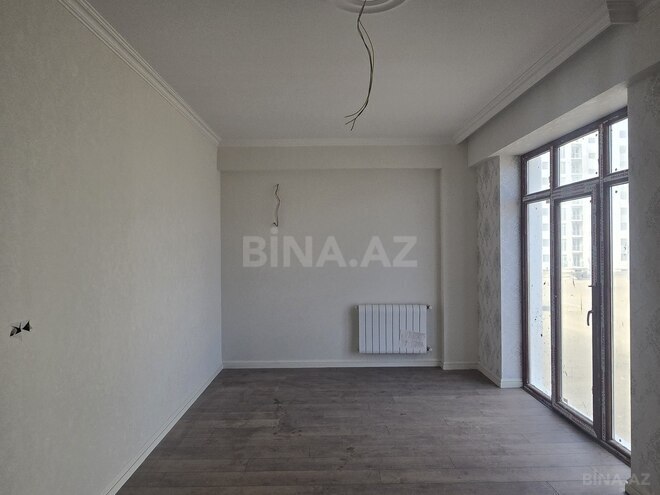 Satılır 2 otaqlı yeni tikili 57 m², photo 5 from 12