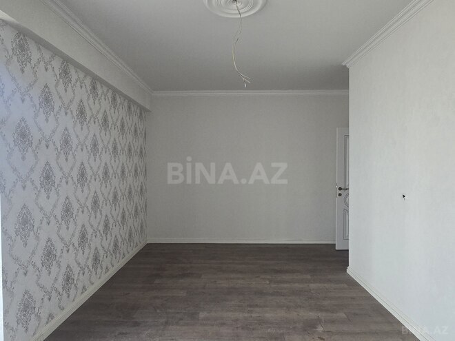Satılır 2 otaqlı yeni tikili 57 m², photo 4 from 12