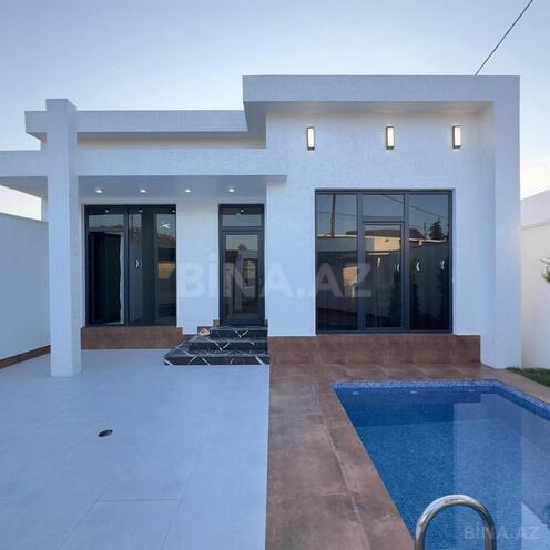 Продаётся 4-комн. дом/дача 150 м², пос. Мардакан, photo 1 from 21