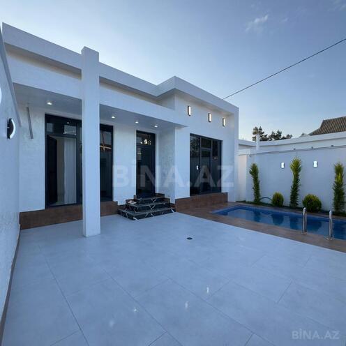 Продаётся 4-комн. дом/дача 150 м², пос. Мардакан, photo 3 from 21