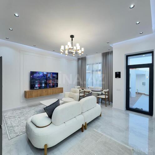 Продаётся 4-комн. дом/дача 150 м², пос. Мардакан, photo 12 from 21