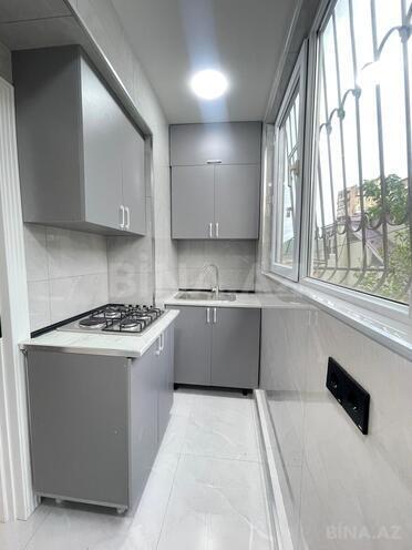 Satılır 2 otaqlı köhnə tikili 40 m², Biləcəri q., photo 9 from 11