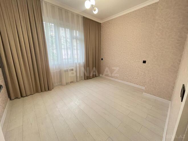 Satılır 2 otaqlı köhnə tikili 40 m², Biləcəri q., photo 5 from 11