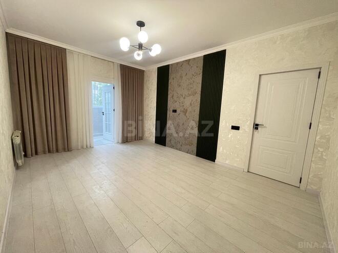 Satılır 2 otaqlı köhnə tikili 40 m², Biləcəri q., photo 1 from 11